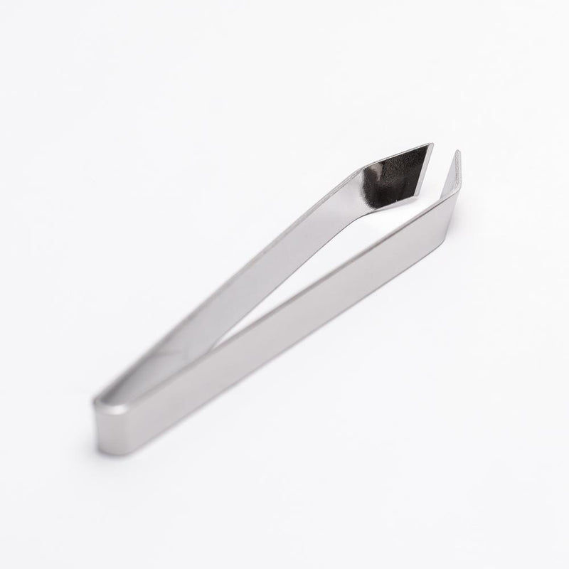 Food Tweezers (Stainless Steel/SL)