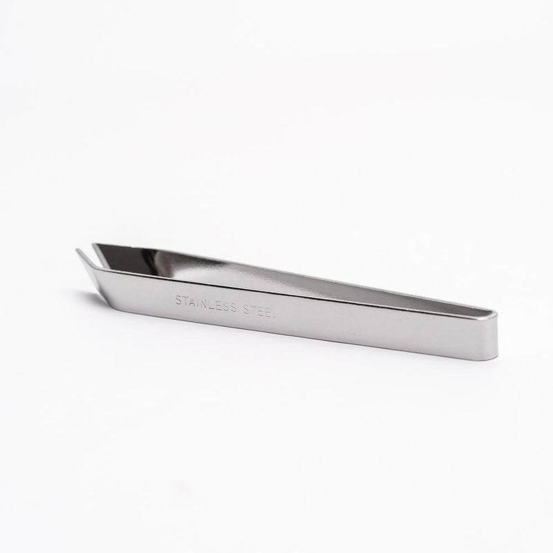 Food Tweezers (Stainless Steel/SL)