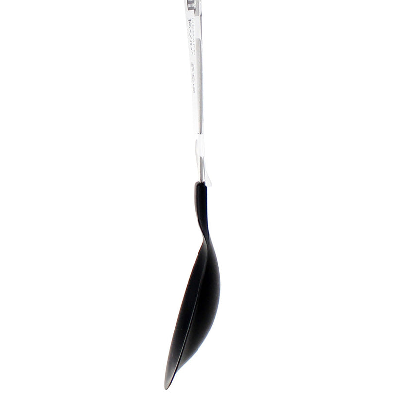 Basting Spoon (Nylon/BK/25.5x7.4)