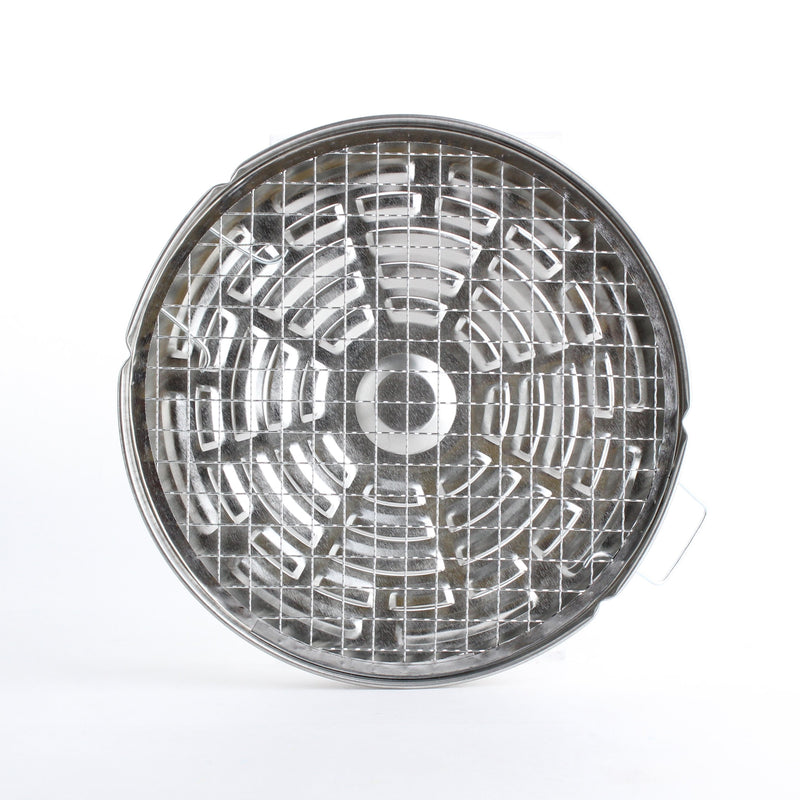 Round BBQ Grate (24cm)