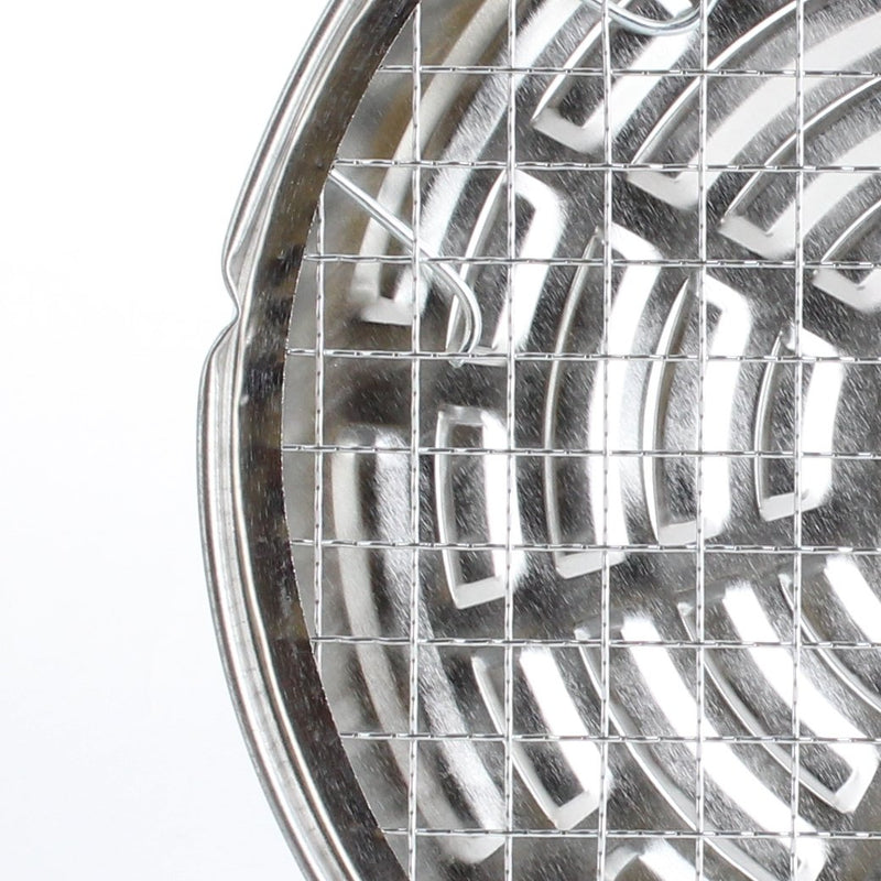 Round BBQ Grate (24cm)