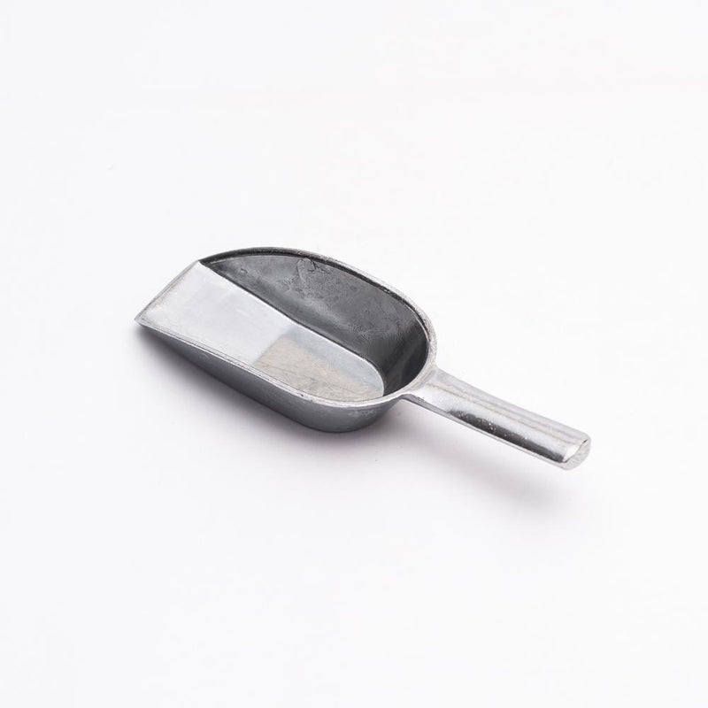 Mini Scoop (Silver/10.8x3.8cm)
