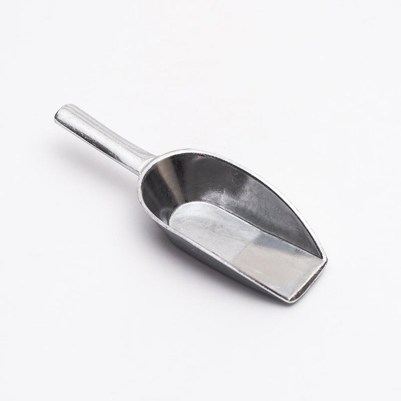 Mini Scoop (Silver/10.8x3.8cm)
