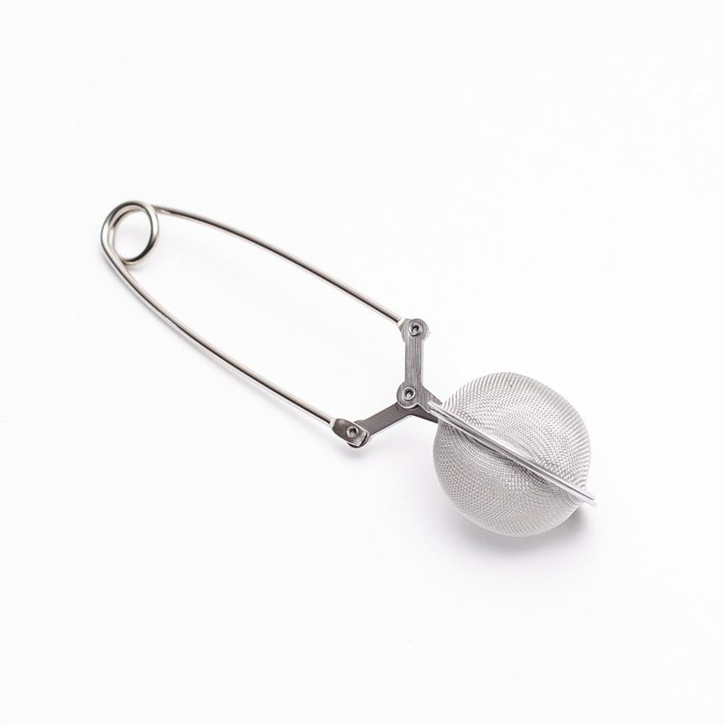 Handy Tea Strainer (SL/15.8x3.9cm)