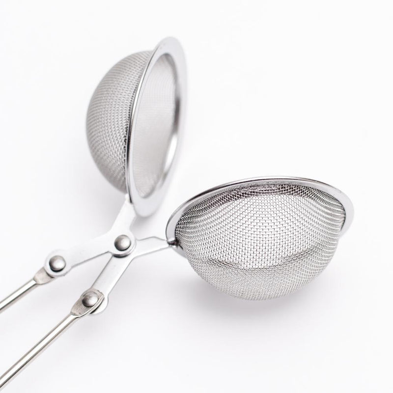 Handy Tea Strainer (SL/15.8x3.9cm)