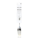 Stainless Steel Dessert Fork (19.3x2.8cm)