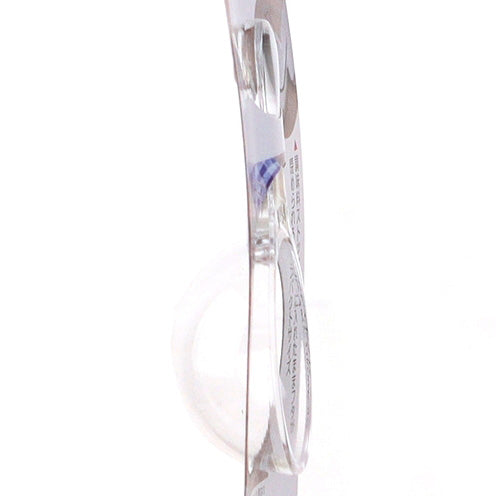 Measuring Spoon (Acrylic/Clear/8x4.3cm / 15mL)