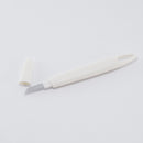 Food Cutter (White/15x1.8cm)