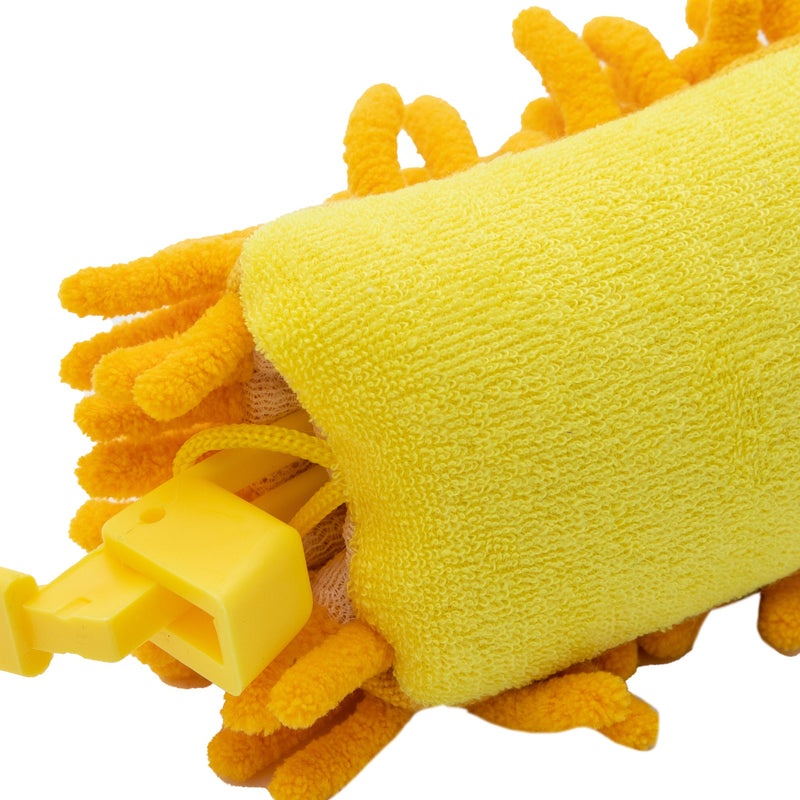 Cute Lion Hand Mop