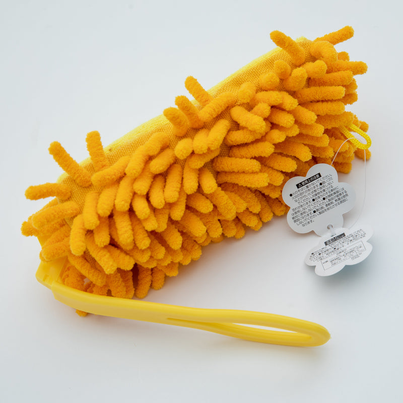 Cute Lion Hand Mop