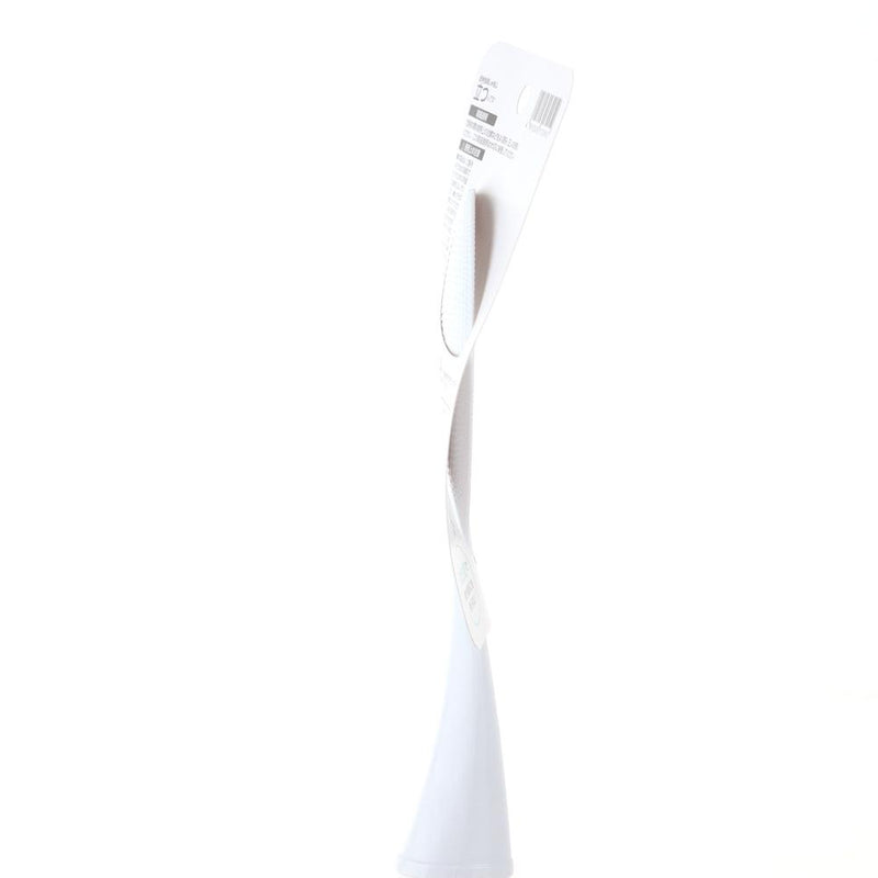 Rice Paddle (PP/Standing/White/18x5.9cm)