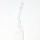 Measuring Spoon (Acrylic/Clear/14x4.3cm / 15mL)