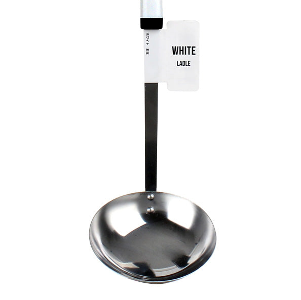 Ladle (Stainless Steel)