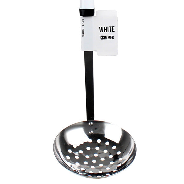 Skimmer (Stainless Steel)