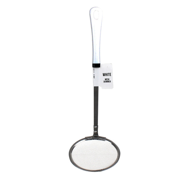 Skimmer (Stainless Steel)