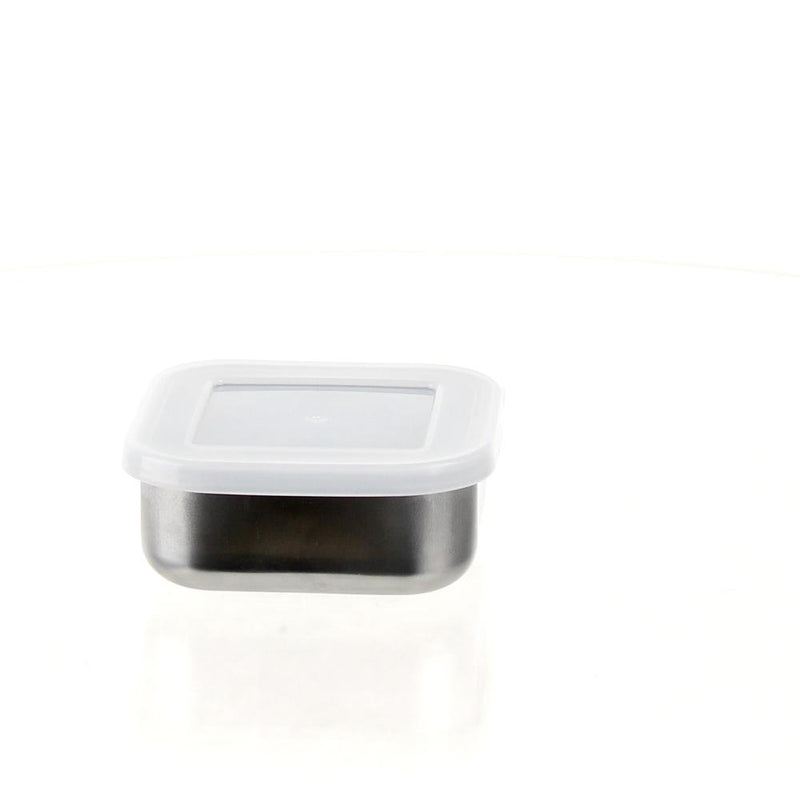 Stainless Steel Food Container with Lid