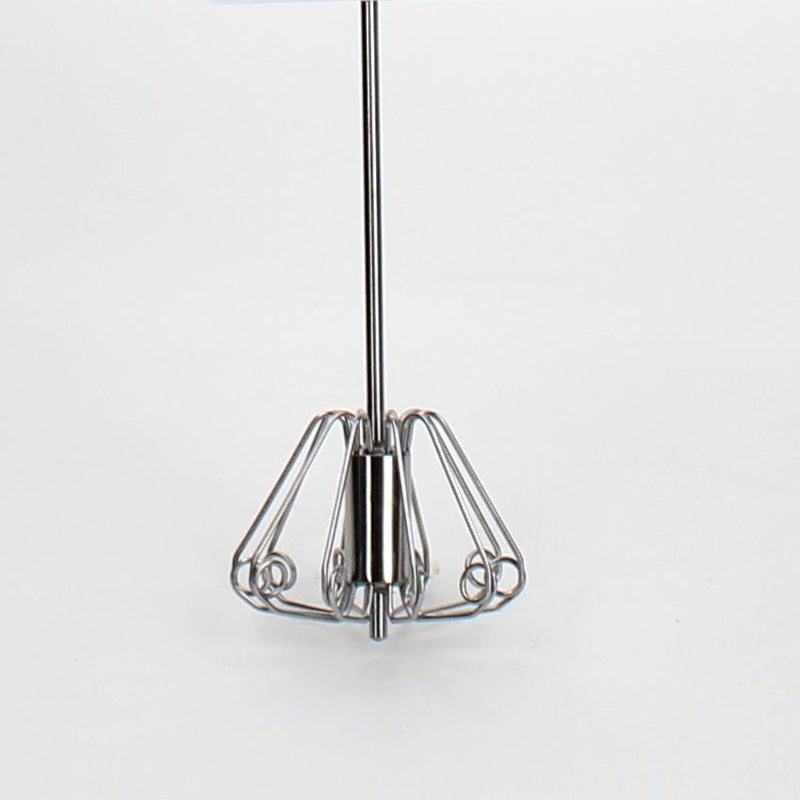 Whisk (Stainless Steel/Polypropylene)