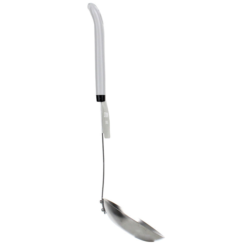 Ladle (Stainless Steel/8.5x27.5cm)