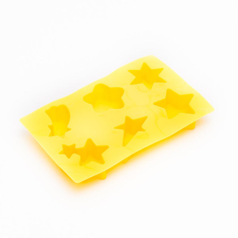 Silicone Sweets Mold (Star)