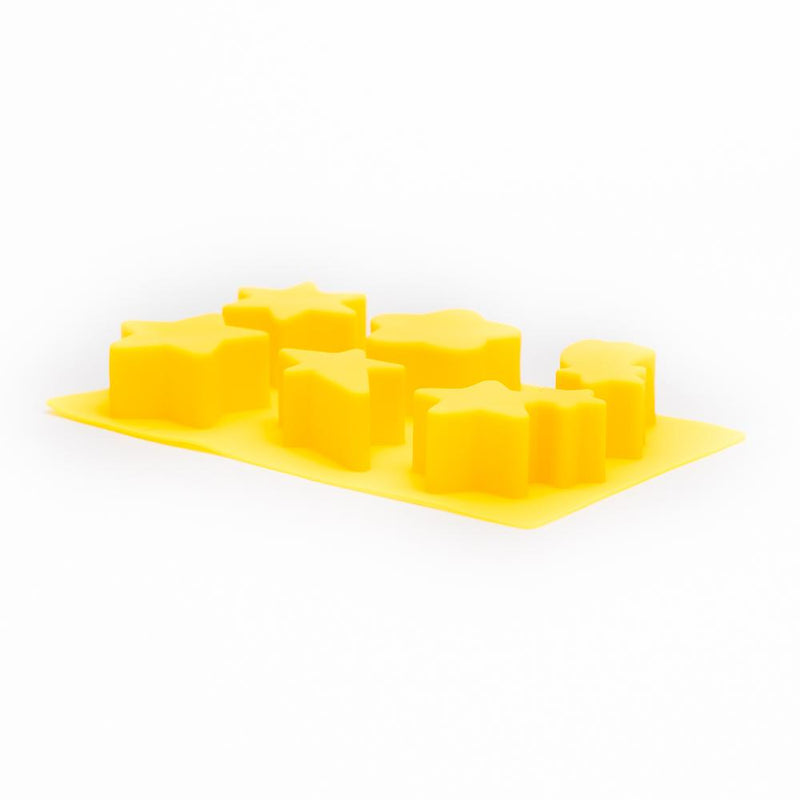 Silicone Sweets Mold (Star)