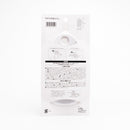 Handy Reversible Grater Grater (ABS Resin/Double-sided/7.6x17.5cm)