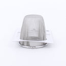 Stainless Steel Tea Strainer