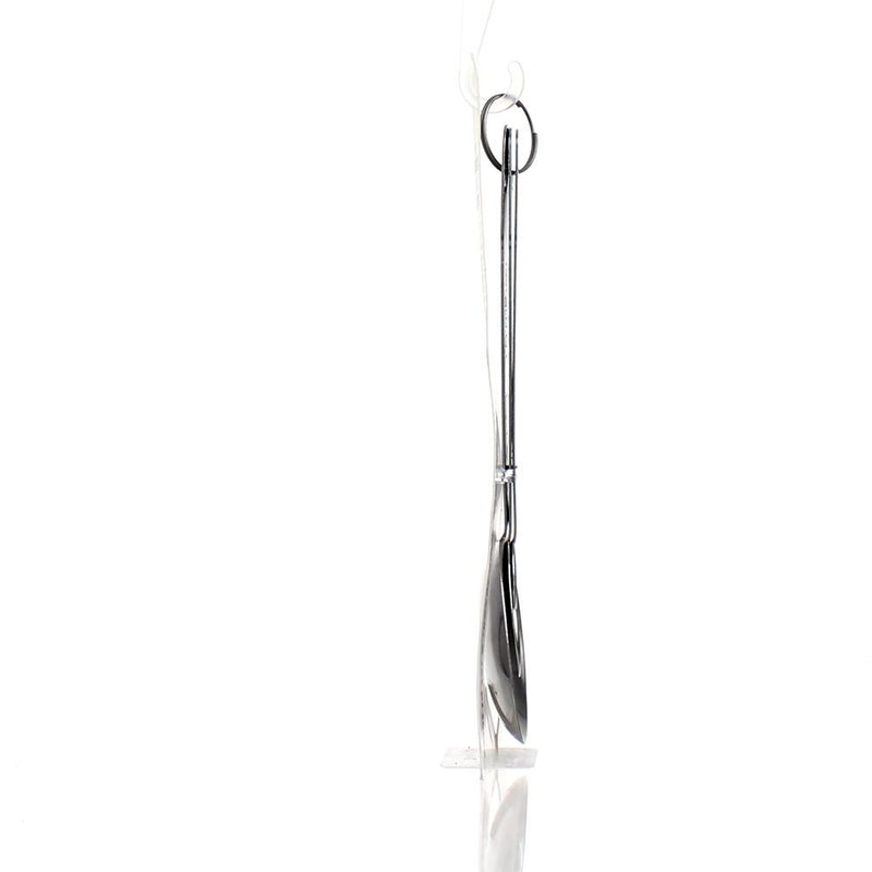 Measuring Spoons (Stainless Steel)