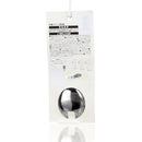 Measuring Spoons (Stainless Steel)