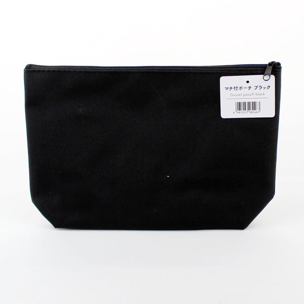 Pouch (With Gusset / D6xW26xH18cm)