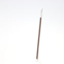 Straw (Stainless Steel/Straight/Not Dishwasher-Safe/2pcs)