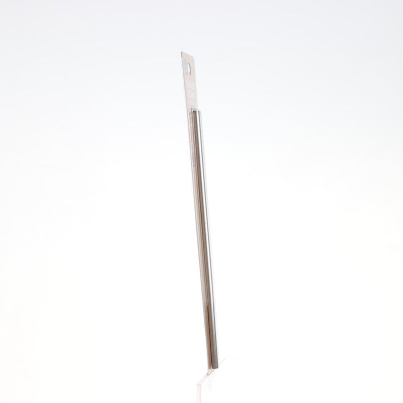 Straw (Stainless Steel/Straight/Not Dishwasher-Safe/2pcs)