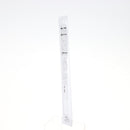 Straw (Stainless Steel/Straight/Not Dishwasher-Safe/2pcs)