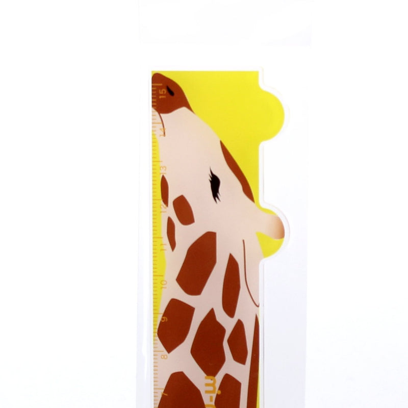 mimi RULER Giraffe Ruler