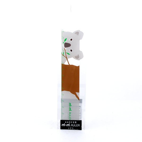 mimi RULER Koala Ruler