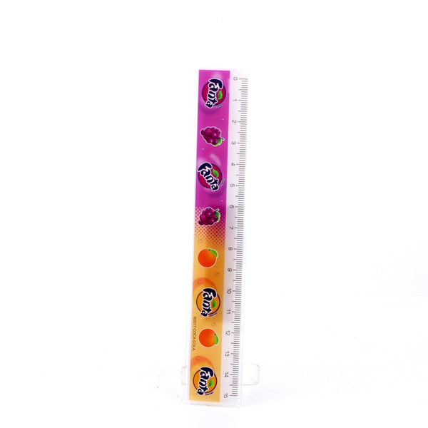 Fanta Ruler
