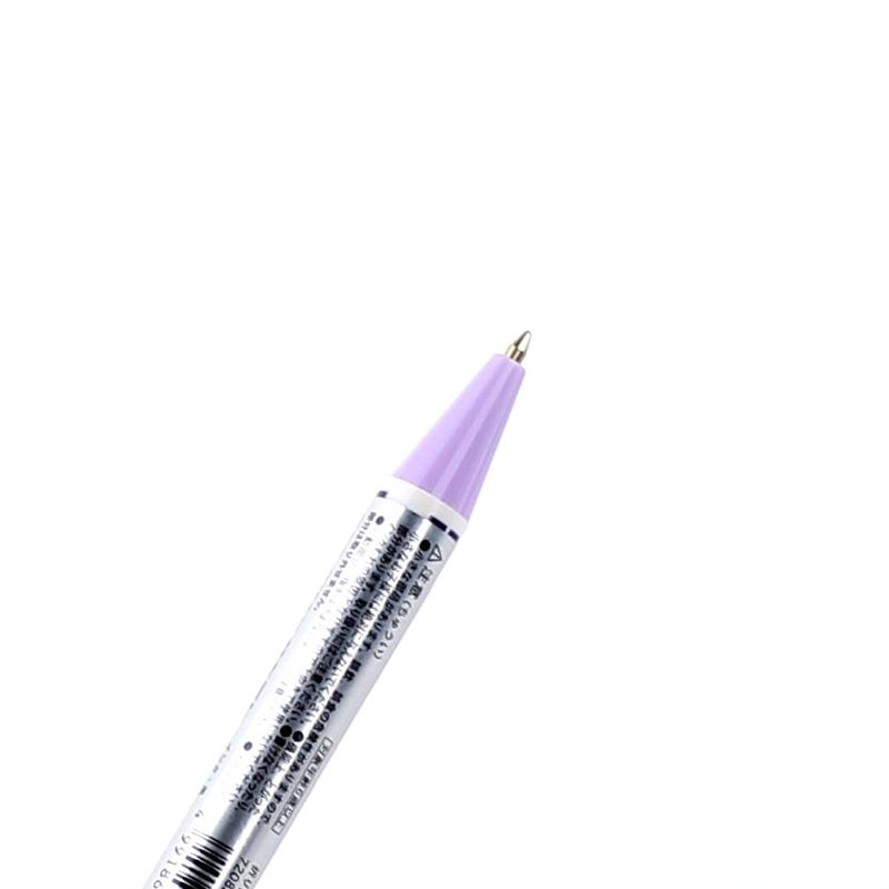 Purple Origami Crane  Pen