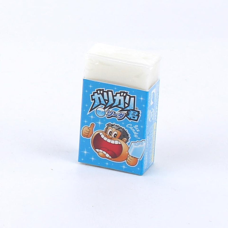Garigarikun Soda Ice Candy Eraser