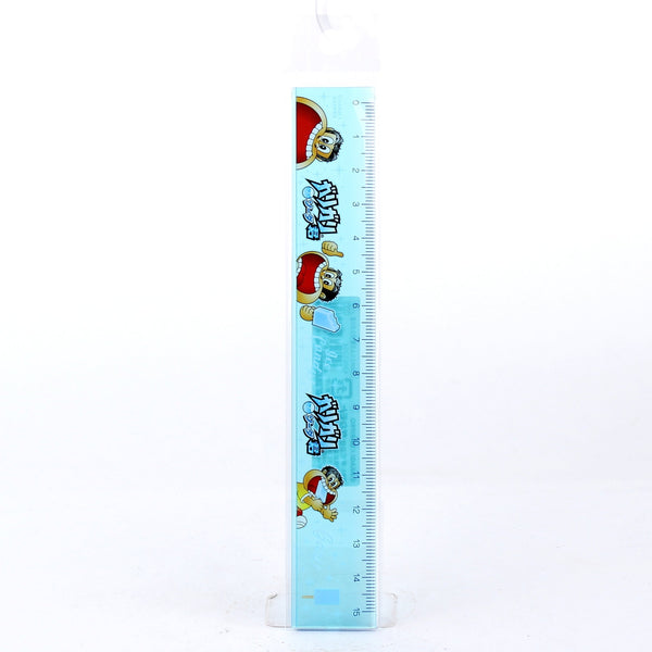 Garigarikun Soda Slim Ruler