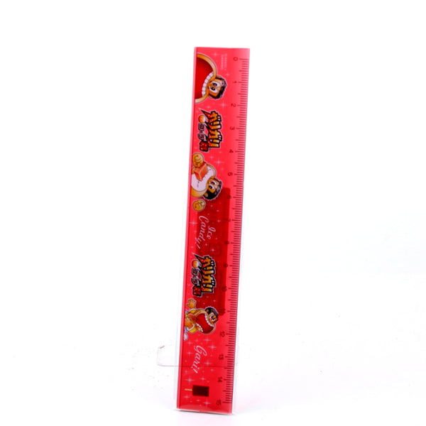 Garigarikun Cola Slim Ruler