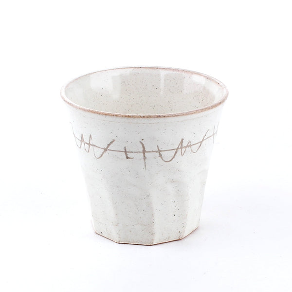 Ceramic Cup