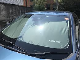 Sunshade (BK)