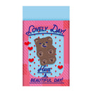 Hinodewashi Sunny Day Matomaru-kun Illustration Eraser SND-150