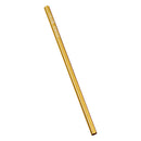 Hinodewashi Pencil Gold Pass Pentagon Pencil