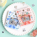 BGM Flake Seal Coordination