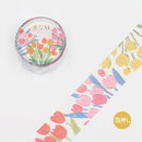 BGM Haruka Haruka Masking Tape