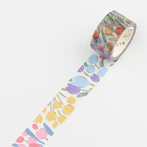 BGM Haruka Haruka Masking Tape