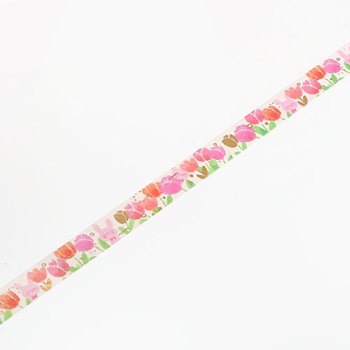 BGM Tulip Masking Tape 