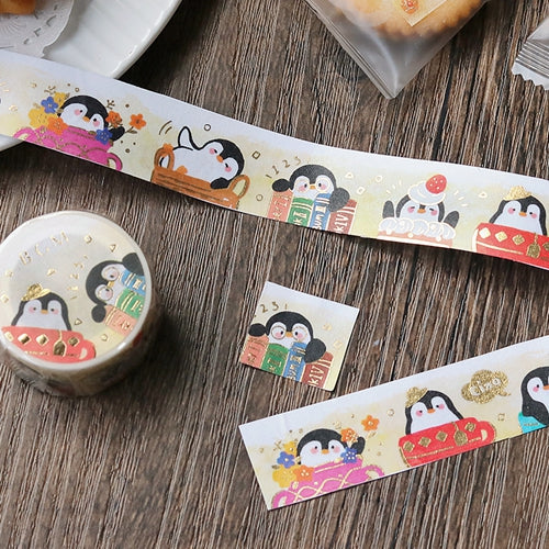 BGM General Goods Store Masking Tape BM-SPPM004