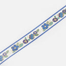 BGM Retro Navy Masking Tape BM-SPRR006