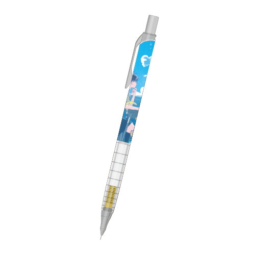 Plus COE 365 Mechanical Pencil Orens 0.5mm Classroom